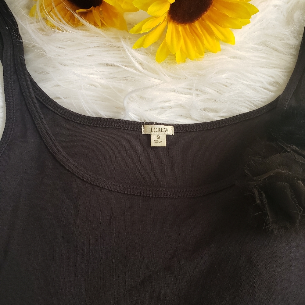 JCrew Tank Size :S